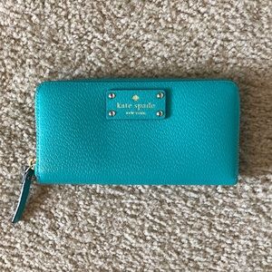 Kate Spade wallet